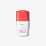 VICHY STRESS RESIST
ANTI-TRANSPIRANT 72H
(50 ml)