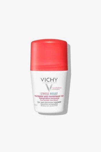 VICHY STRESS RESIST
ANTI-TRANSPIRANT 72H
(50 ml)