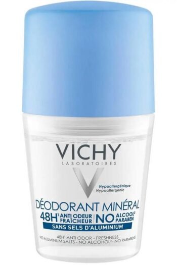 VICHY MINERAL
48H (50 ml)