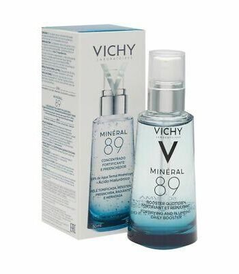 VICHY MINERAL
89 SERUM (50
ml)