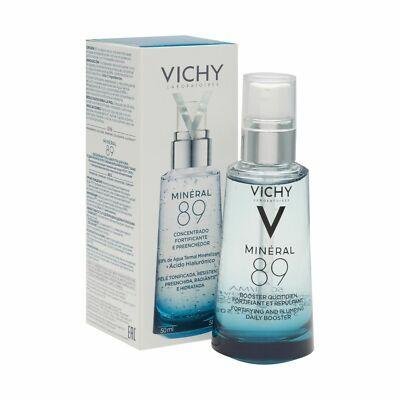 VICHY MINERAL
89 SERUM (50
ml)