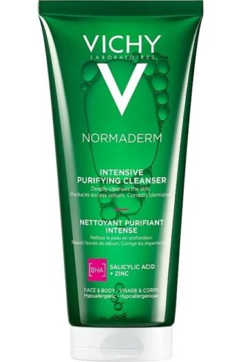 VICHY
NORMADERM GEL
(200 ml)