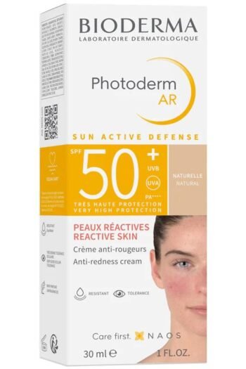 BIODERMA
PHOTODERM
FLUIDE MAX CLAIRE
LIGHT SPF100 (40
ml)