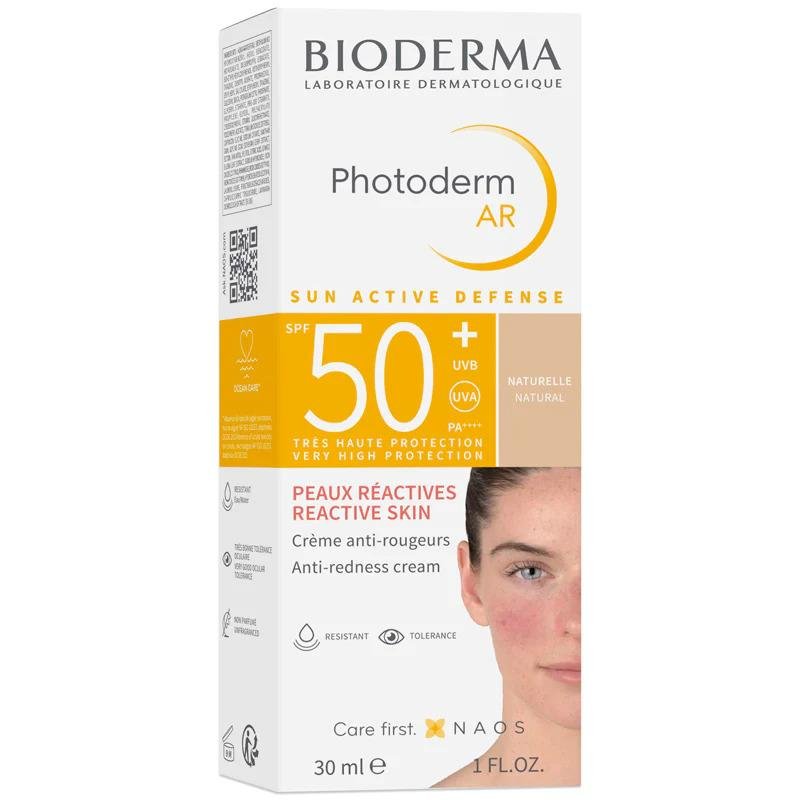 BIODERMA
PHOTODERM
FLUIDE MAX CLAIRE
LIGHT SPF100 (40
ml)
