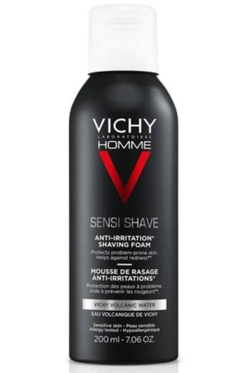 VICHY SENSI
SHAVE (200 ml)