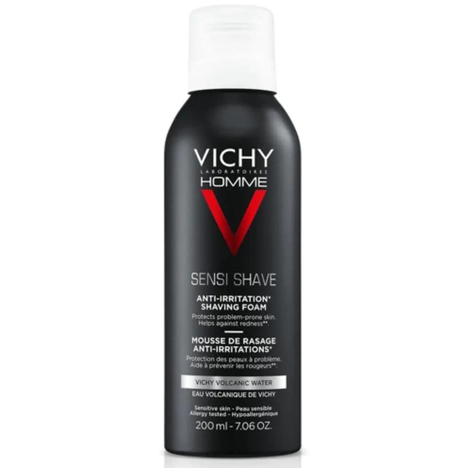 VICHY SENSI
SHAVE (200 ml)