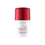 VICHY WHITE RED
CLINICAL
CONTROL 96H
(50 ml)