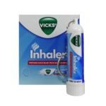 VICKS INHALER
(12 PIECES)