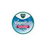 VICKS VAPO RUB
(10 ml * 12)