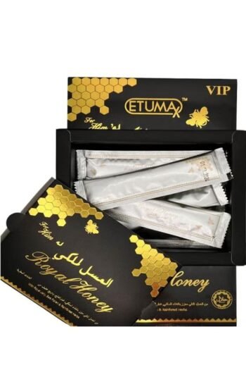 VIP ROYAL
HONEY ETUMA