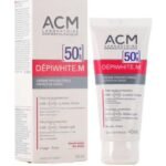 ACM DEPIWHITE.M
SPF50+ (40 ml)