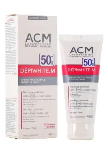 ACM DEPIWHITE.M
SPF50+ (40 ml)