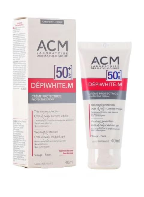 ACM DEPIWHITE.M
SPF50+ (40 ml)