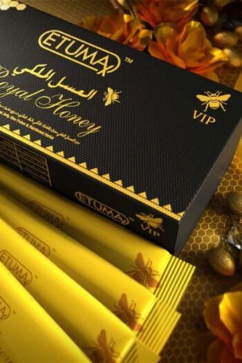 VIP ROYAL HONEY SMALL (10 gm)