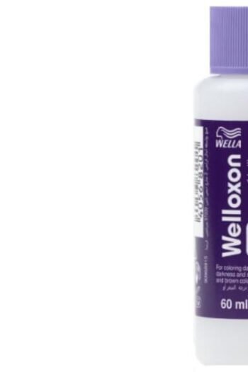 WELLOXON 6% (60 ml)