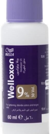 WELLOXON 9% (60 ml)