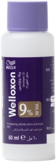 WELLOXON 9% (60 ml)