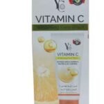 YC VITAMIN C ORANGEFACE WASH (100 gm)
