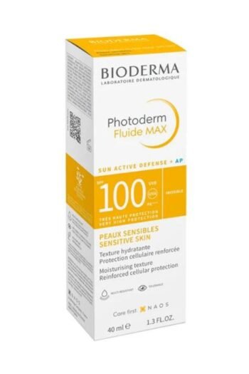 BIODERMA Photoderm SPOTAGE INVISIBLE SPF50+ (40ml)