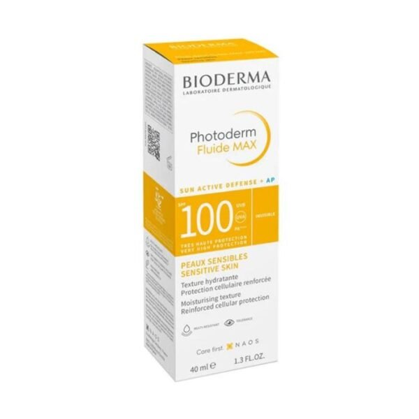 BIODERMA Photoderm SPOTAGE INVISIBLE SPF50+ (40ml)