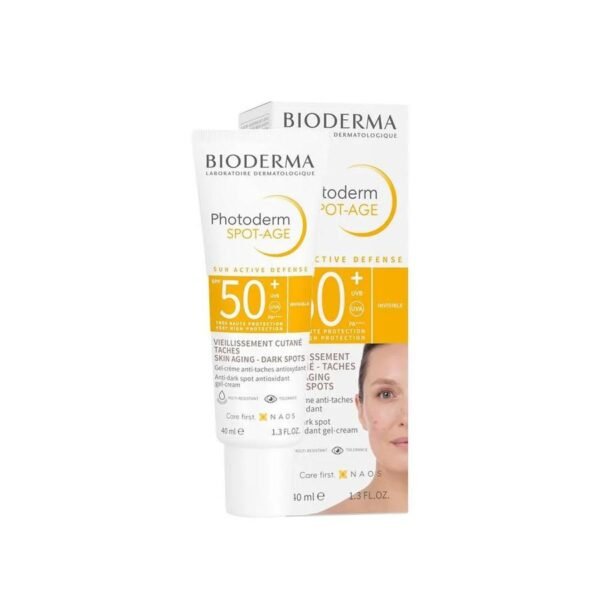 BIODERMA PIGMENTBIO SENSITIVE AREAS (75 ml)