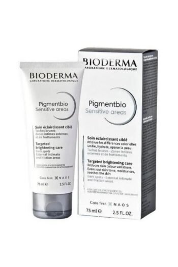 BIODERMA PIGMENTBIO FOAMING CREAM (200 ml)