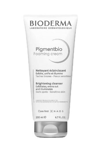 BIODERMA SEBIUM GEL MOUSSANT (200 ml)