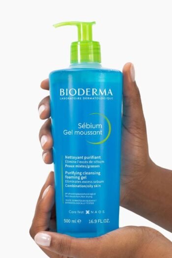 BIODERMA
CICABIO SPF50+
(30 ml)