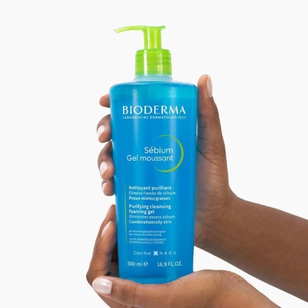 BIODERMA
CICABIO SPF50+
(30 ml)