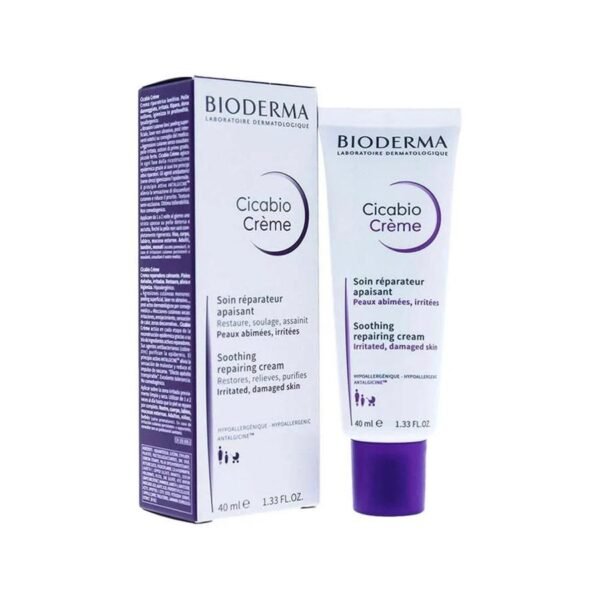BIODERMA
ATODERM
GENTLE
CLEANSING GEL (1
LITRE)
