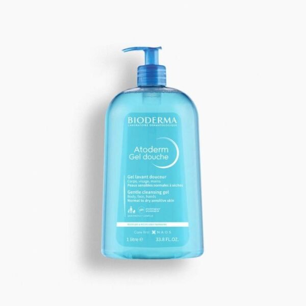 BIODERMA
CICABIO SPF50+
(30 ml)