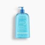 BIODERMA
ATODERM
GENTLE
CLEANSING GEL
(500 ml)