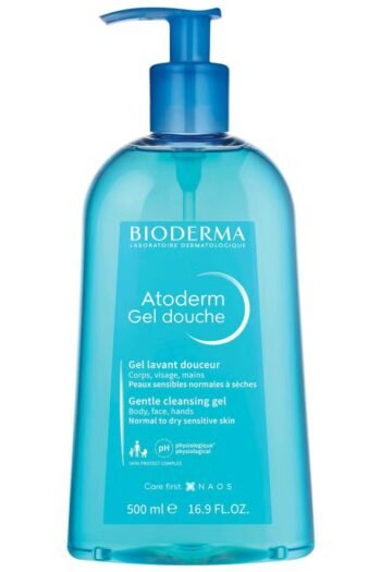 BIODERMA
CICABIO CRÈME
(40 ml)