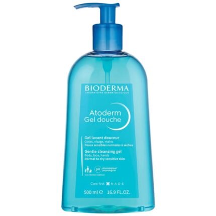 BIODERMA
SEBIUM MAT
CONTROL (30 ml)