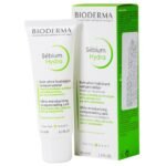BIODERMA
ATODERM
GENTLE
CLEANSING GEL (1
LITRE)