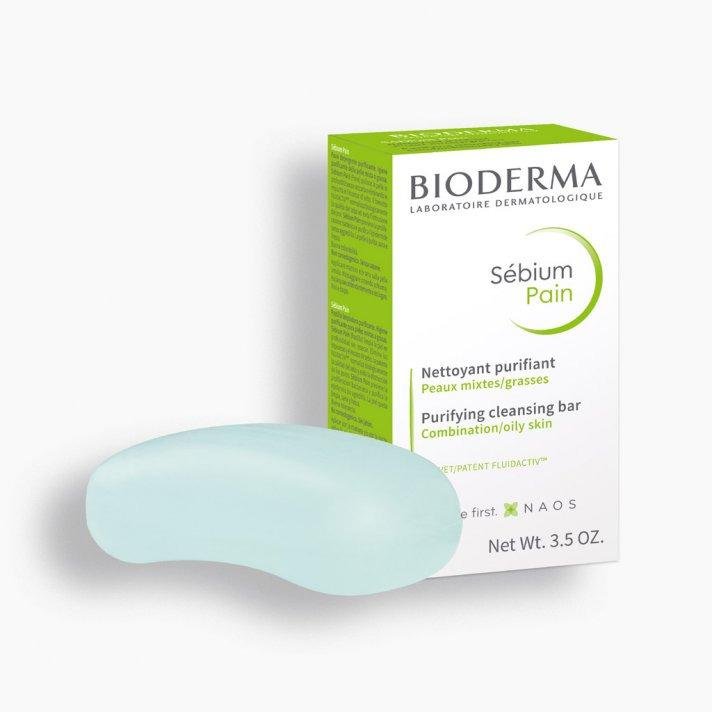 BIODERMA
SÉBIUM HYDRA
(40 ml)