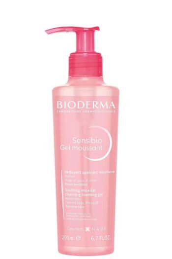 BIODERMA
SEBIUM MAT
CONTROL (30 ml)
