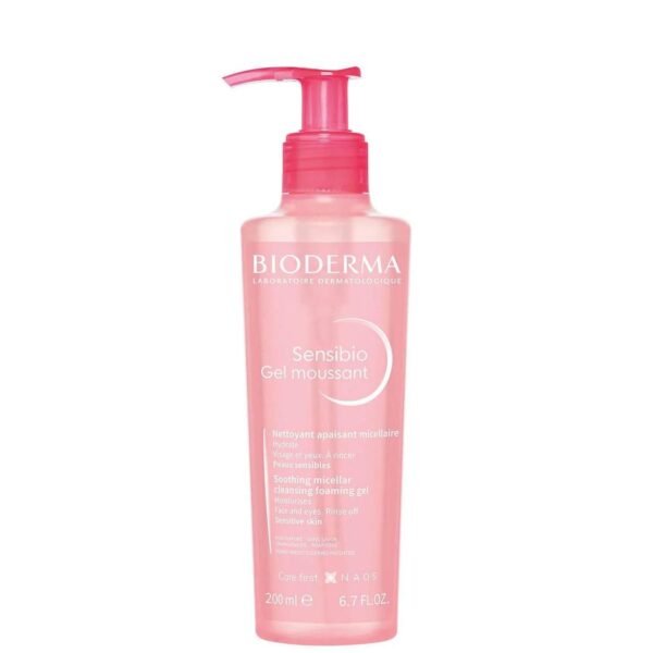 BIODERMA
SEBIUM MAT
CONTROL (30 ml)
