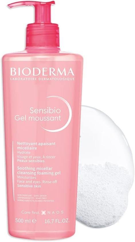 BIODERMA
SEBIUM PAIN BAR
(100 gm)