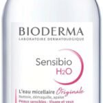 BIODERMA
Sensibio H2O
(100 ml)