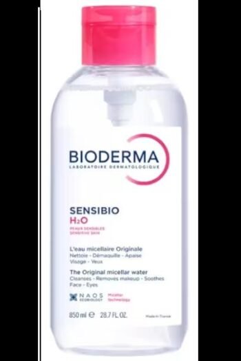 BIODERMA
Sensibio H2O
(250 ml)