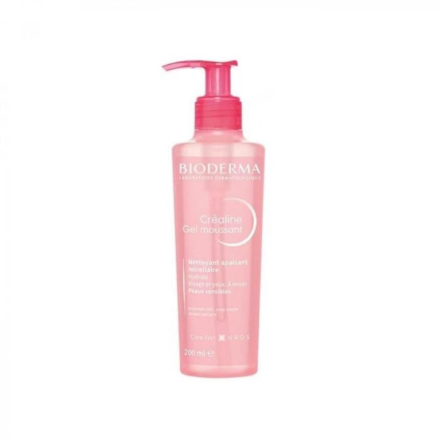 BIODERMA
Sensibio H2O
(500 ml)