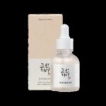 BEAUTY OF JOSEON
GINSENG CLEANSING
OIL (210 ml)