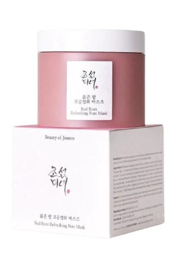 BEAUTY OF JOSEON
GLOW SERUM
