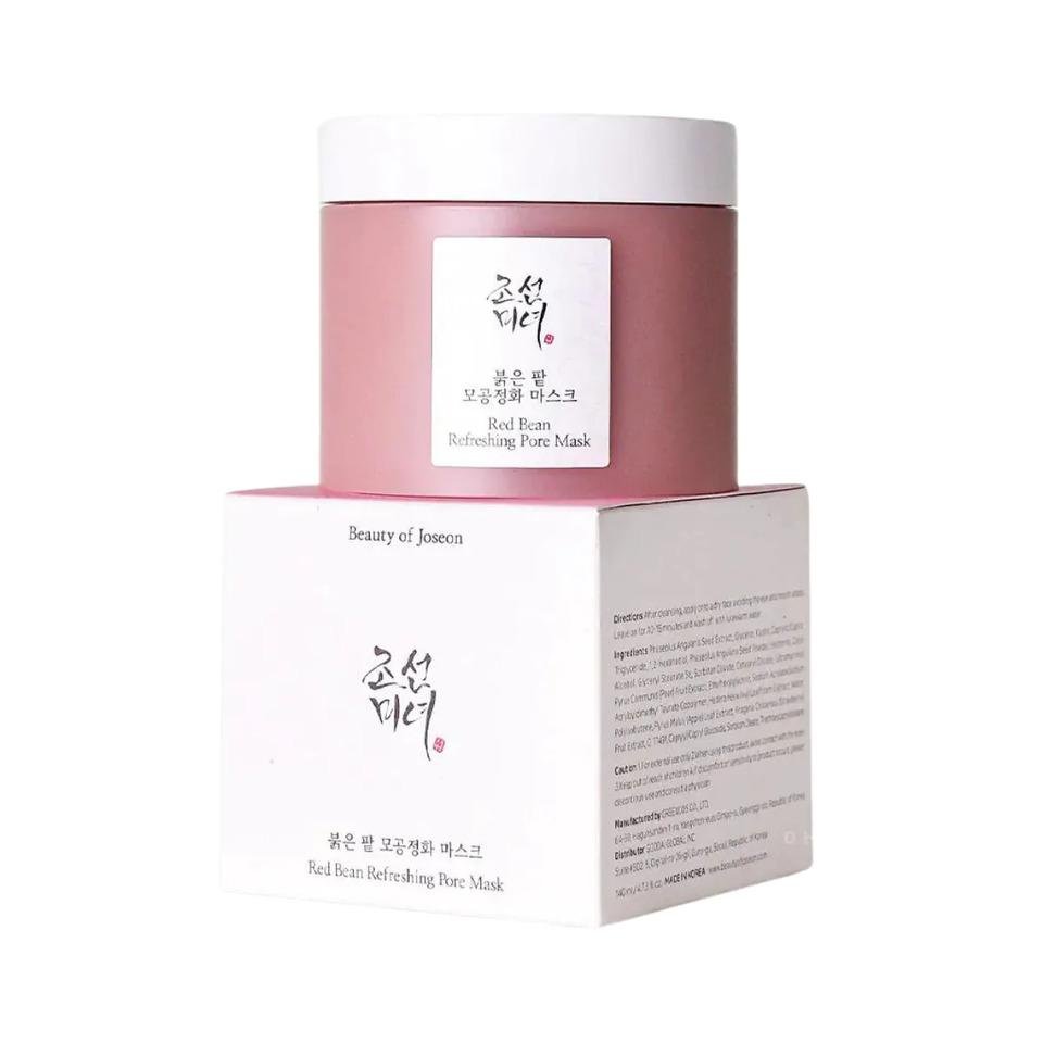BEAUTY OF JOSEON
GLOW SERUM