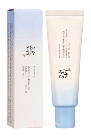 BEAUTY OF JOSEON
GLOW DEEP SERUM
(30 ml)