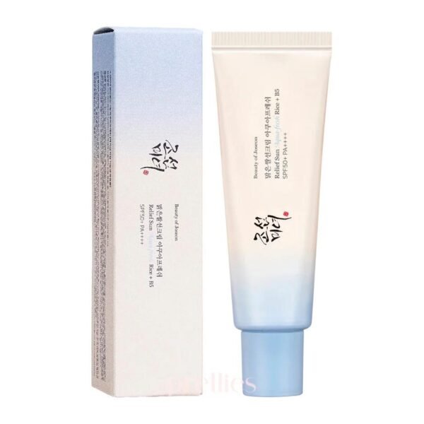 BEAUTY OF JOSEON
GLOW DEEP SERUM
(30 ml)