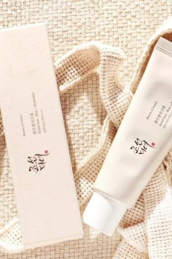 BEAUTY OF JOSEON
RELIEF SUN AQUA
FRESH SPF50 (50 ml)