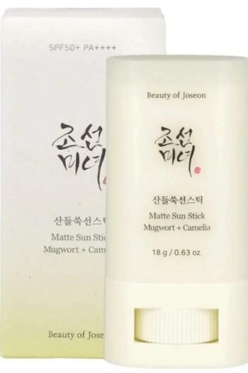 BEAUTY OF JOSEON
REVIVE EYE SERUM
(30 ml)