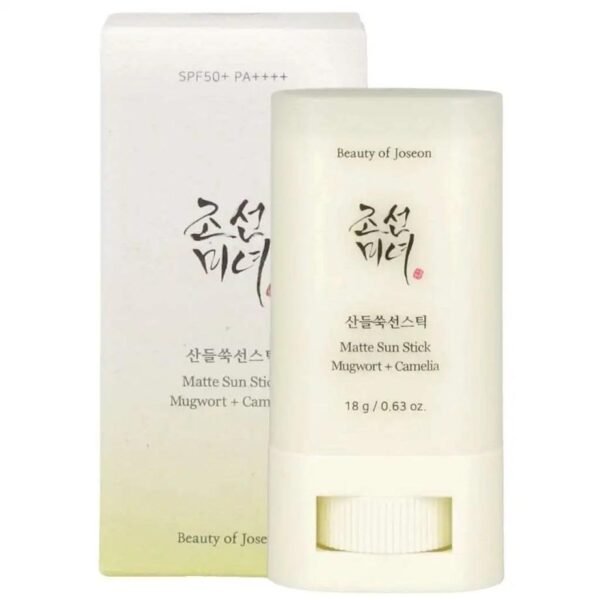 BEAUTY OF JOSEON
REVIVE EYE SERUM
(30 ml)